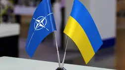 Ukrajna még Joe Biden távozása előtt szeretne meghívást kapni a NATO-ba