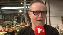 35 éve zenészként ismeri az egész ország: most profi szakács lett belőle