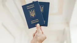 Ukrajnában drágul a személyi okmányok kiállításának az ára