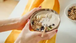 A testi és lelki egészség a változókorban: 6 probiotikus étel a szebb mindennapokért 