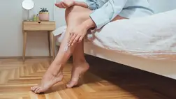 Varázsmogyoró visszér ellen? Íme 7 természetes módszere a visszérkezelésnek 