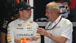 Verstappen fontos bejelentést tett