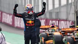 Max Verstappen így lehet már a héten négyszeres F1-világbajnok