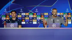 Willi Orbán kőkemény kritikát fogalmazott meg az UEFA-val szemben