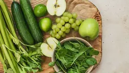 Így készíts vitaminbombát a téli időszakban a turmixgéped segítségével 