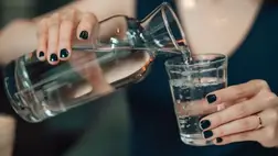 Szénsavas vagy mentes ásványvíz a jobb választás? 