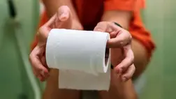 Komoly veszéllyel jár, ha nem mosunk kezet vécéhasználat után 