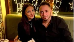 Zámbó Adrián új barátnője természetes, barna szépség