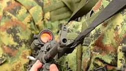 A diákoknak 2025-től katonai kiképzésen kell részt venniük