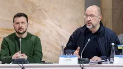 Már ezen a héten várható az ukrán kormány jelentős átalakítása