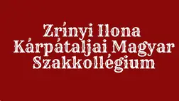 Pályázati felhívás: Zrínyi Ilona Kárpátaljai Magyar Szakkollégium