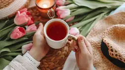 Az alma és a zöld tea akár a ráktól is megvéd 