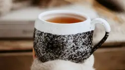 Hosszabb életünk lehet napi 1 csésze zöld teától. Így hat a testre 