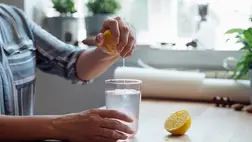 Ez a 8 legjobb ital zsigeri zsír ellen