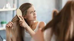 6 rejtett ok, ami miatt gyorsan zsíros lesz a hajad mosás után