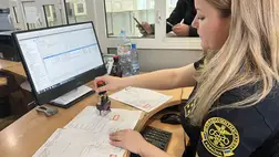 Megyénk 4,8 milliárd hrivnyával járult hozzá az állami költségvetéshez