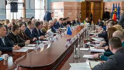 Román–ukrán együttműködés: új határátkelőket nyitnak Kárpátalján