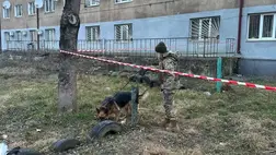  Ungváron egy robbanás körülményeit vizsgálják