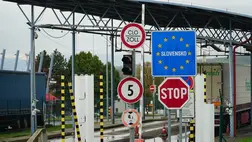 Korlátozás lépett érvénybe a Felsőnémeti‒Ungvár határátkelőn