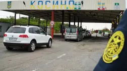 Március 18-án a Kaszony–Barabás ellenőrzőponton felújítási munkálatok miatt forgalomkorlátozások lesznek érvényben