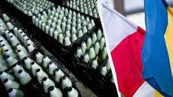 A lengyelek titokban fegyvereket gyártanak és javítanak Ukrajnának