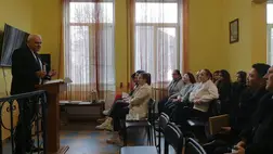 Fontos közgyűlést tartott a KRISZ -  Szolgálatokban gazdag évet terveznek