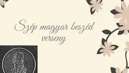 A szép beszéd ünnepe Győrben