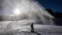  A tudósok szerint az idei január volt az eddigi legmelegebb