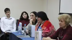 Az anyanyelv napja a Rákóczi Főiskolán - Könyvbemutató és irodalmi összeállítás