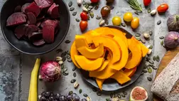 3 őszi szuperétel, amely erősíti az immunrendszert