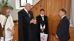 30 éves a Tiszapéterfalvai Református Líceum - Hálaadással, hittel és reménnyel. Fotó: Kárpátinfó/ Marton Erzsébet