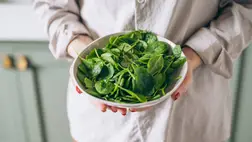 4 étel, ami segít a makacs hasi zsír csökkentésében