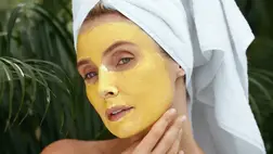 4 házi pakolás száraz bőrre finom gyümölcsökkel