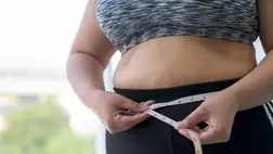 40 év felett is eltünteti a hasi zsírt: 3 dolog, ami tényleg beválik