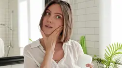 40 felett csodát tesznek az arccal