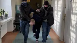 Lengyelországban letartóztattak egy ukrán állampolgárt gyilkosságok miatt