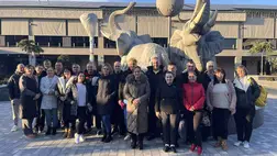 Házaspárok wellness programja a nagycsaládosoknál