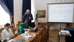 Kárpátaljai magyar óvodapedagógusok konferenciája - Beregszászban Brunszvik Teréz nyomdokain 