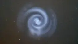 Elképesztő égi jelenséget fotóztak Magyarország felett hétfő este