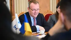 Kárpátaljára látogatott az EBESZ nemzeti kisebbségi főbiztosa