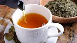 5 antioxidánsokban gazdag tea ráncok ellen