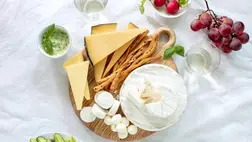 5 ártatlannak tűnő finomság, ami alaposan megemeli a vérnyomásod 