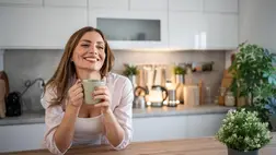 5 reggeli szokás, ami évekkel meghosszabbíthatja az életed