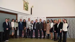 Kárpátalja és Szatmár megye: partnerség határok nélkül - Közös hagyományaink és a kézműves mesterségek megőrzése. Fotó: Kárpátinfó/ Kovács Elemér