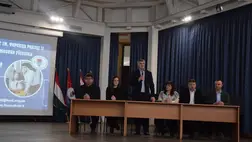 Nyílt nap a Rákóczi Főiskolán - Sokrétű képzési lehetőség anyanyelven, kulturális élmény várja a fiatalokat