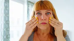 6 bőrtünet az arcon, ami szívbetegségre utalhat: így ismerd fel korán