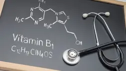 67 év után sikerült igazolni, mire képes a B1-vitamin 