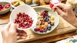 7 étel, ami segít a falási rohamokon - A hormonális egyensúlyt is segítenek fenntartani