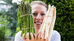 7 ok, amiért több spárgát kellene fogyasztanod