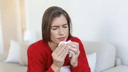 8 házi módszer, ami beválik orrdugulás ellen